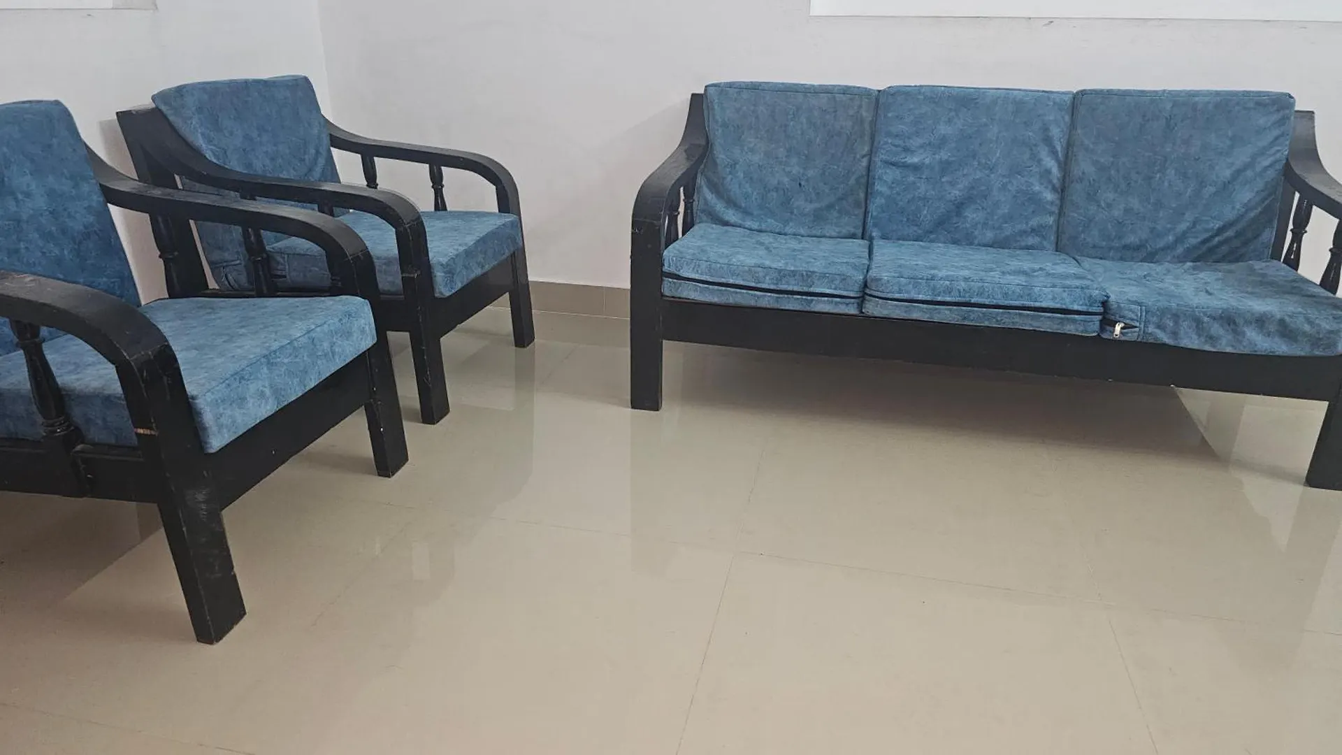 Lmr'S 2 Bhk Peace Home Thrissur 0*,  India