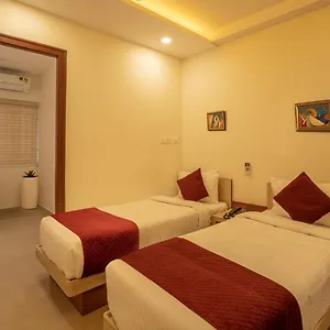  Hotel Br Residency