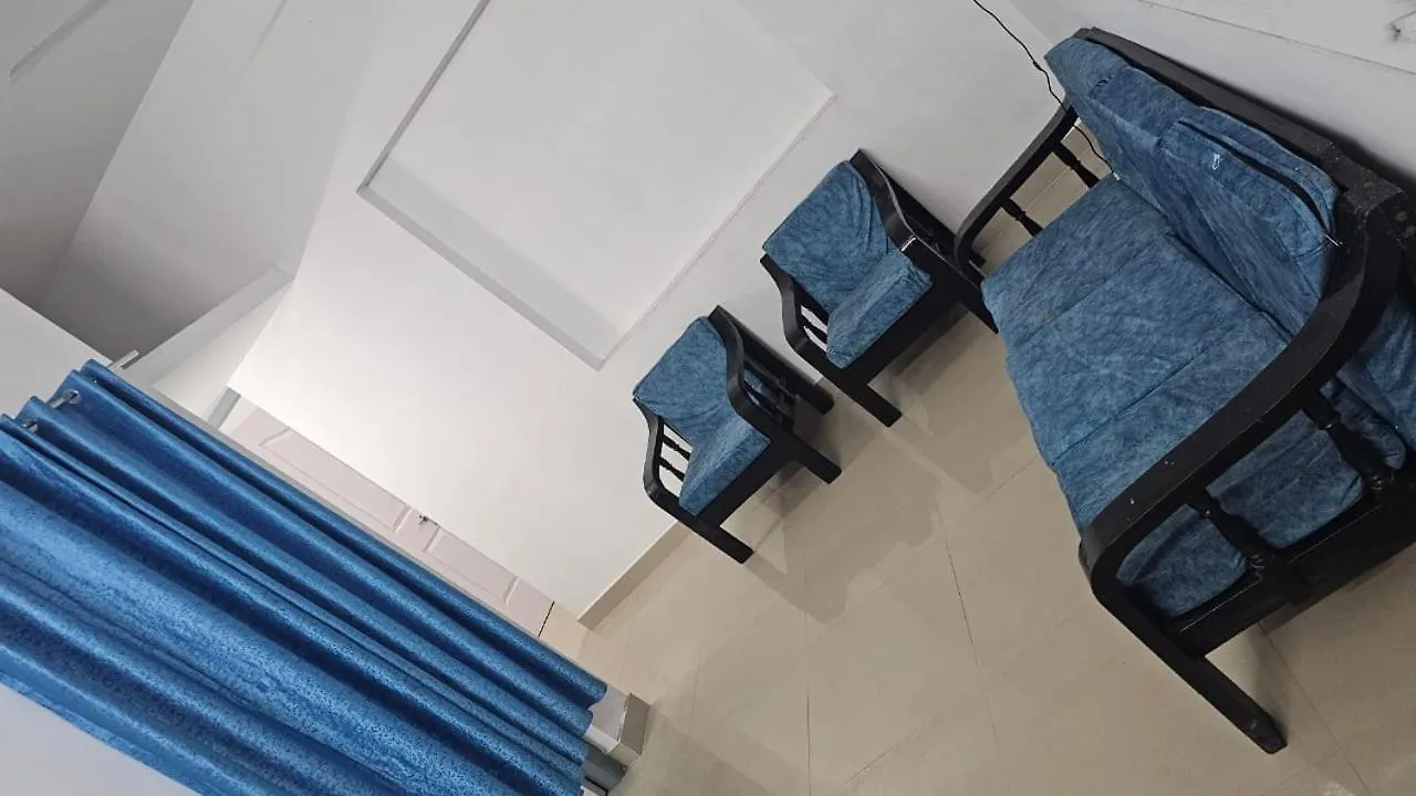 Guest house Lmr'S 2 Bhk Peace Home Thrissur India