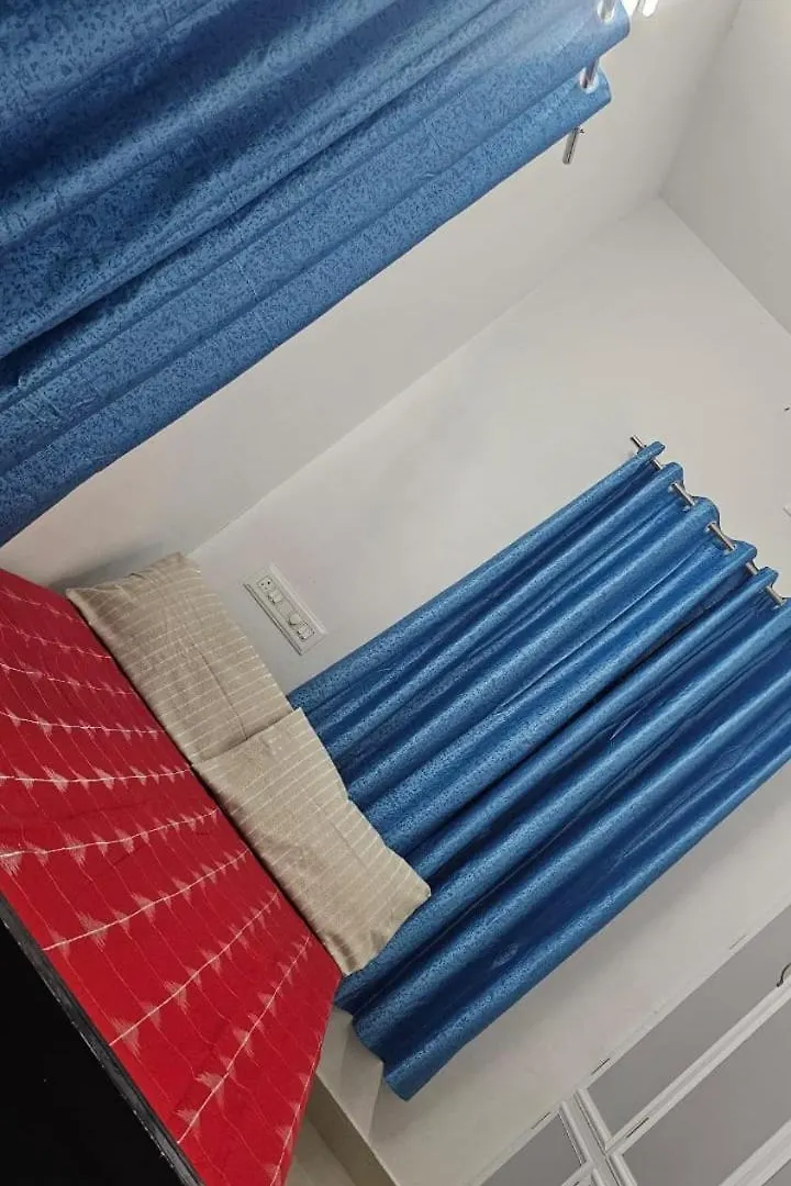 Lmr'S 2 Bhk Peace Home Thrissur 0*,