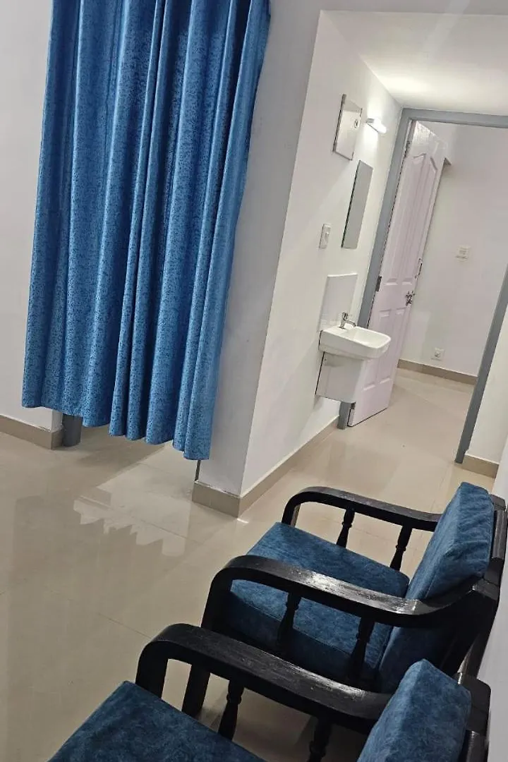 Lmr'S 2 Bhk Peace Home Thrissur Guest house