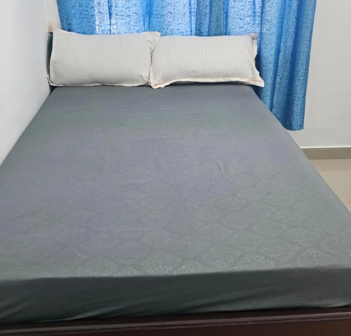 Guest house Lmr'S 2 Bhk Peace Home Thrissur