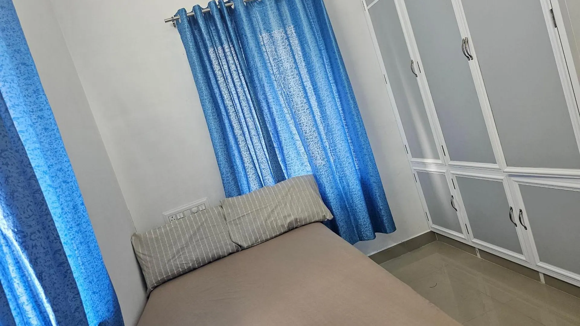 Lmr'S 2 Bhk Peace Home Thrissur Guest house