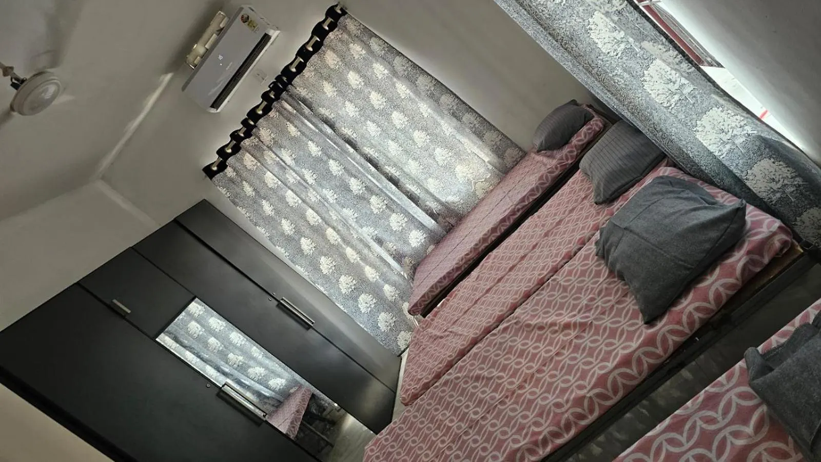 Lmr'S 2 Bhk Peace Home Thrissur 0*,  India