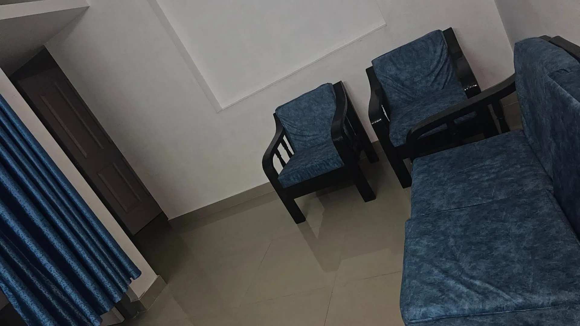Guest house Lmr'S 2 Bhk Peace Home Thrissur