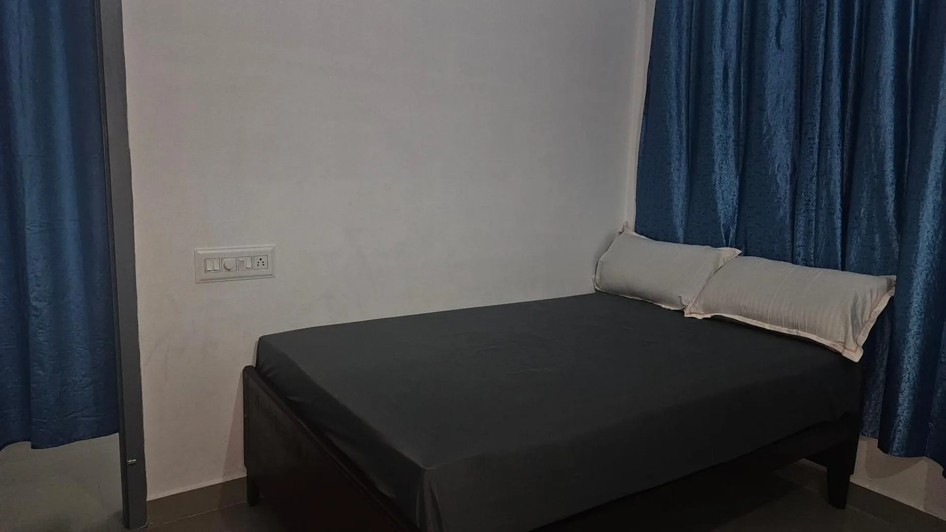 Lmr'S 2 Bhk Peace Home Thrissur India