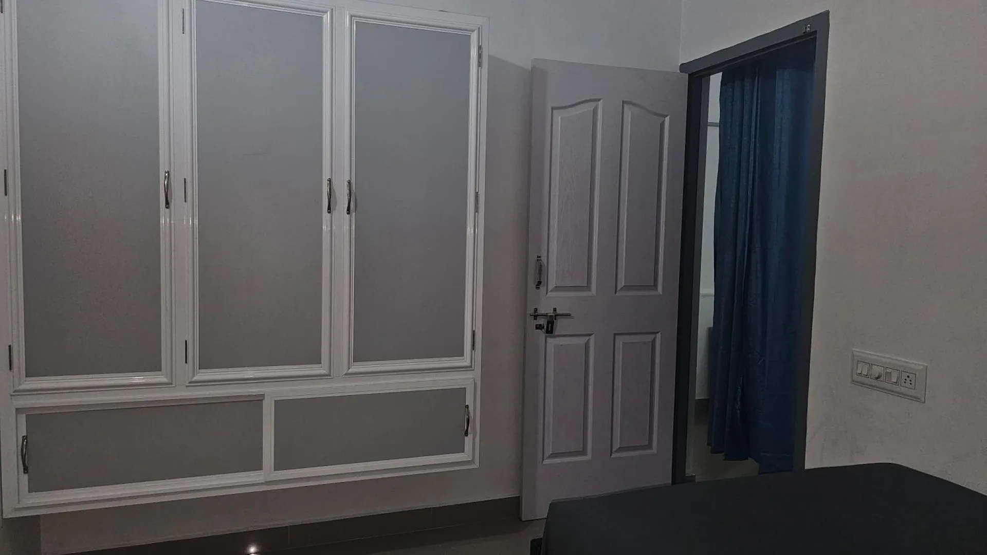 Lmr'S 2 Bhk Peace Home Thrissur Guest house